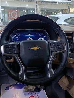 شێڤرۆلێت تاهۆ